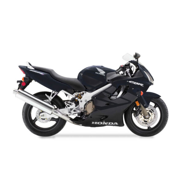 Honda CBR 600 F4i