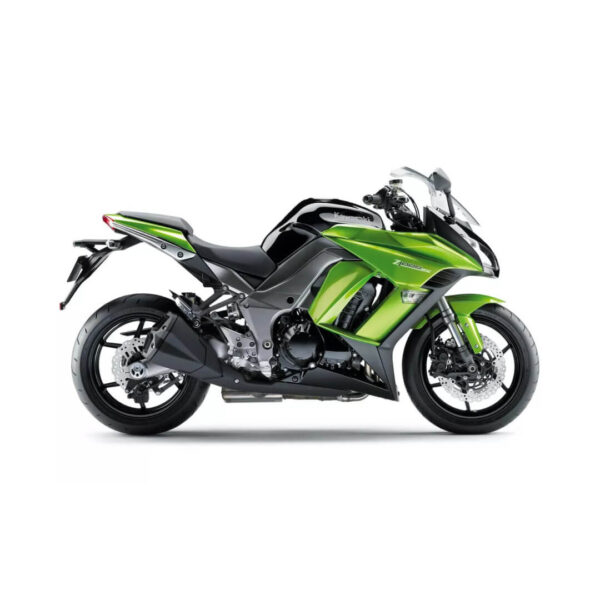 Kawasaki Z1000 SX